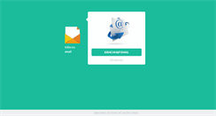 Desktop Screenshot of chungcusaigon.com